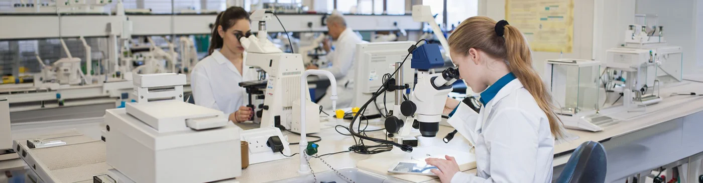 Biological material that requires temperature-controlled shipping