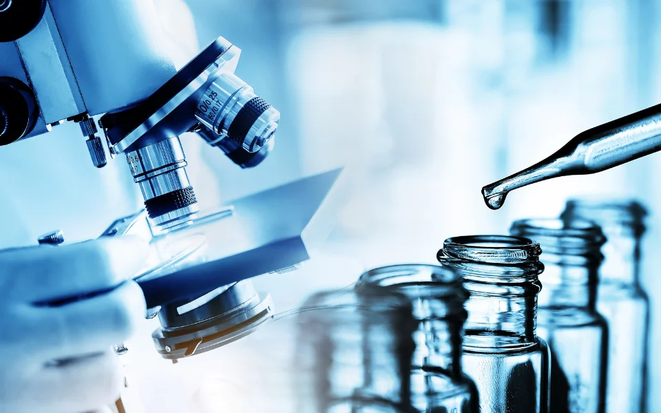 Clinical trials logistics