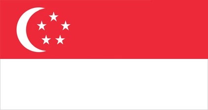 Singapore flag