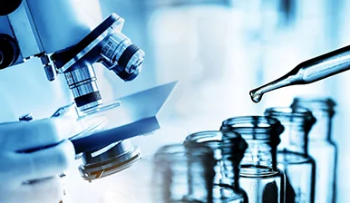 Clinical trial logistics