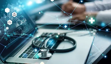 Medical device logistics