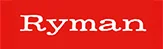 Ryman logo